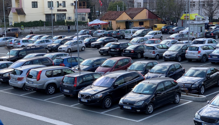 Ne nentor u ulen, ndryshon serish cmimi i sigurimit te mjeteve